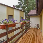 Villa Vakare