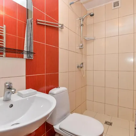 Vakare Villa Palanga