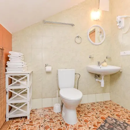Vila Vakare Palanga