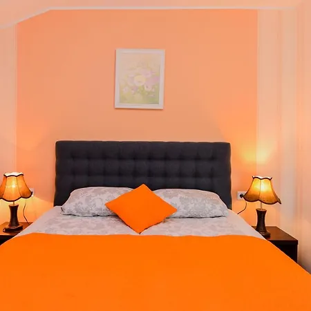 Vila Vakare Palanga