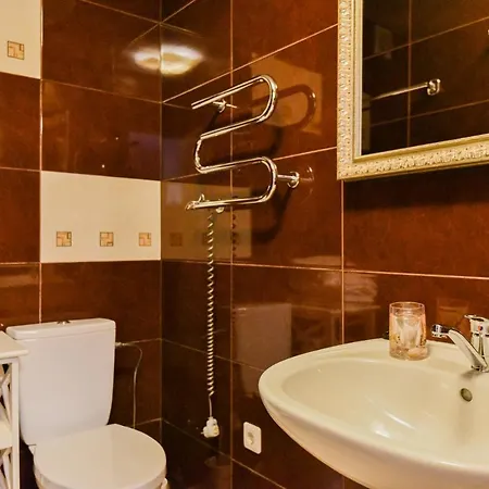 Vakare Villa Palanga