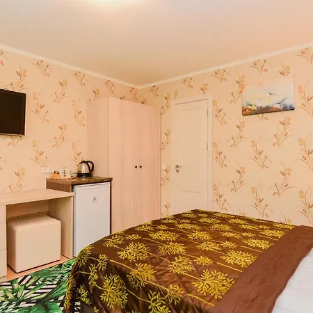 Vila Vakare Palanga