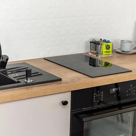 Villa Vakare Palanga