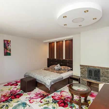 Villa Vakare Palanga