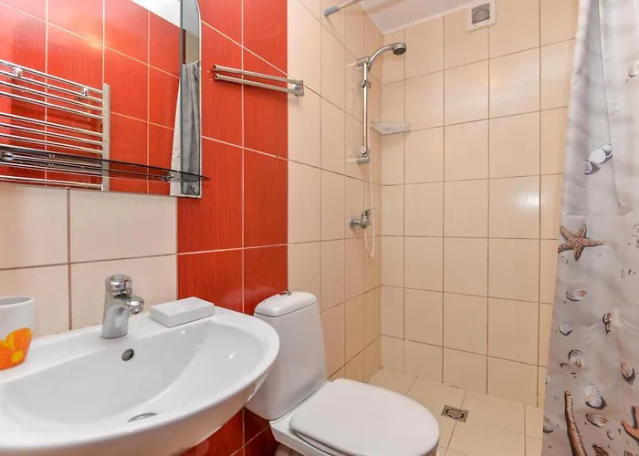 Vakare וילה פלאנגה