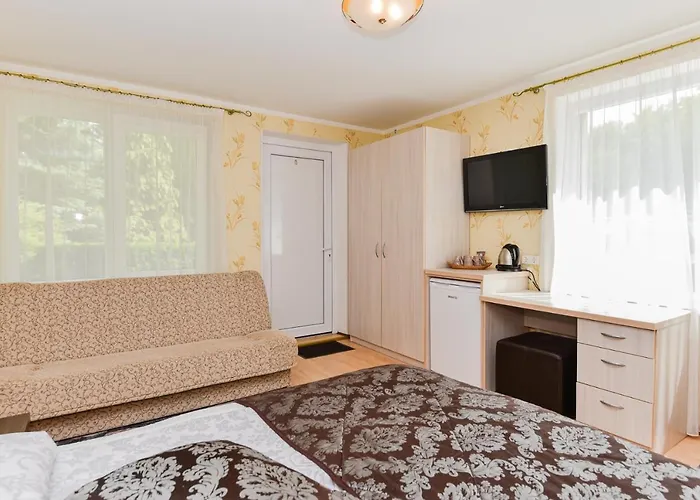 Vakare * פלאנגה