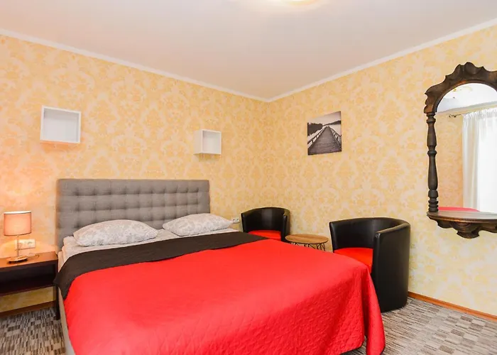 Vakare * פלאנגה