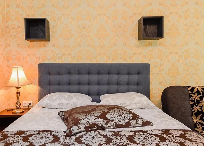 Vakare וילה פלאנגה