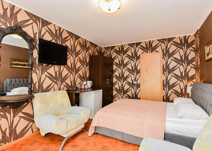 Vakare * פלאנגה