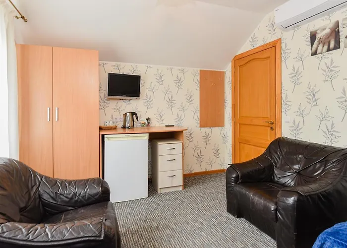 Vakare וילה פלאנגה