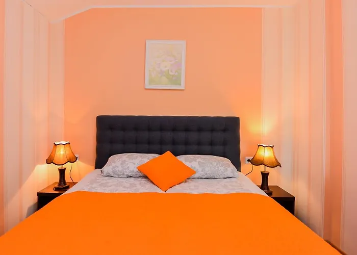 וילה Vakare פלאנגה