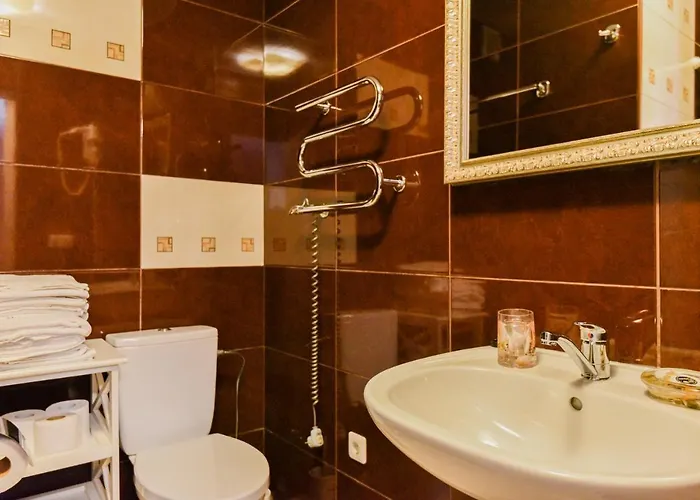 Vakare וילה פלאנגה