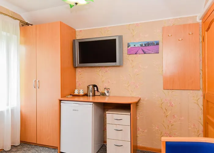 Vakare וילה פלאנגה