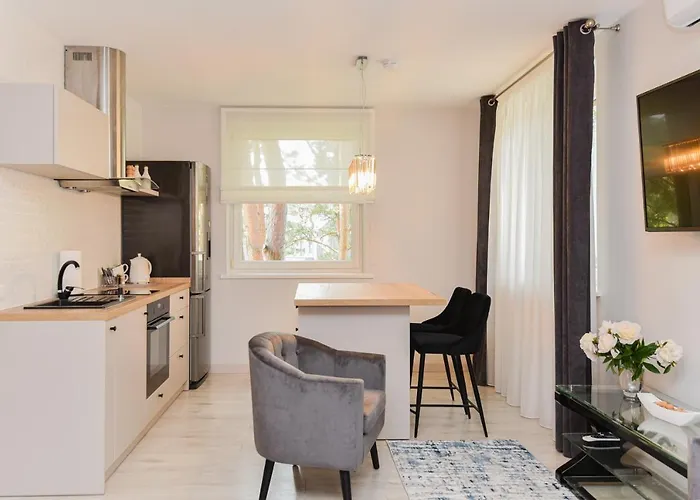 Vakare וילה פלאנגה