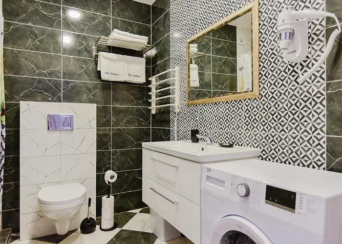 Vakare וילה פלאנגה