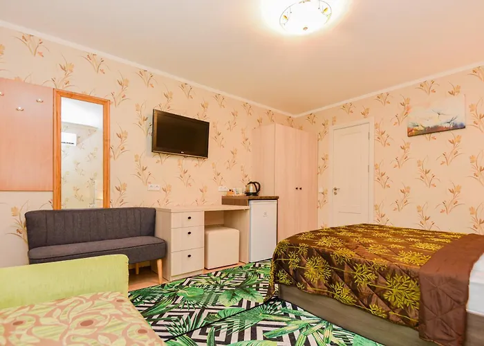 Vakare * פלאנגה