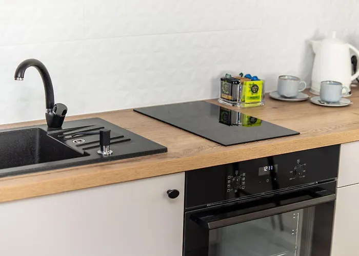 וילה Vakare פלאנגה