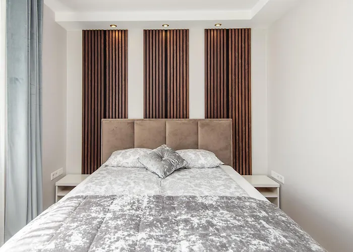 Vakare וילה פלאנגה