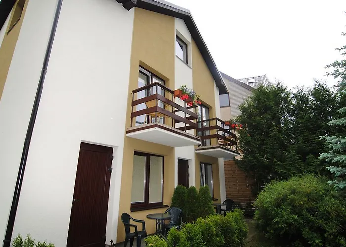 Vakare * פלאנגה